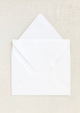 Double Envelopes
