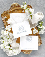 Eleanor Thank You Cards