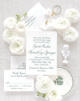 Greta Four-Piece Suite