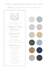 Wedding Programs
