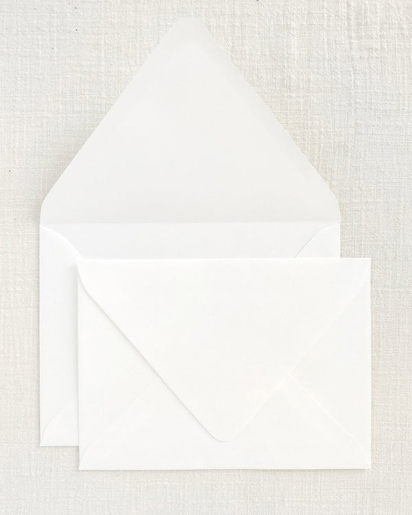 Double Envelopes
